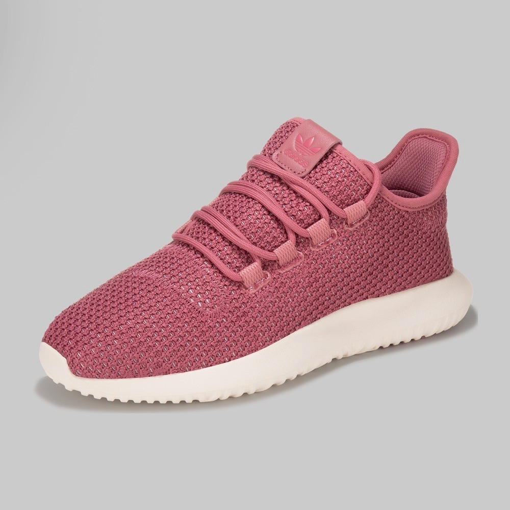 adidas tubular shadow rosa