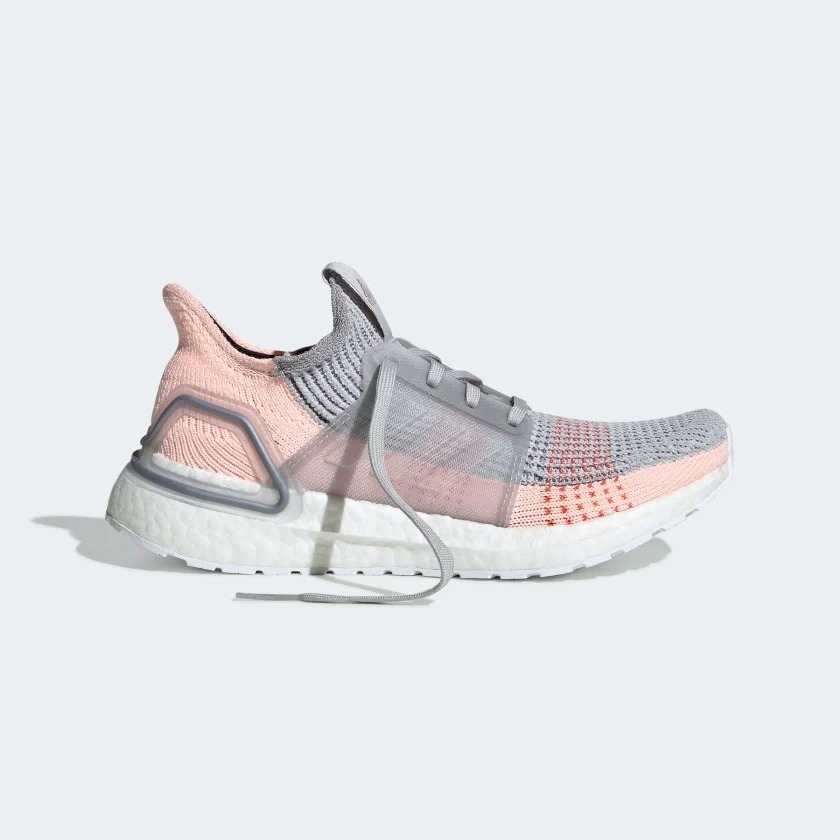 Tenis adidas Ultraboost 19 Running Mujer Originals Correr Tenis adidas Ultraboost 19 Running Mujer Originals Correr