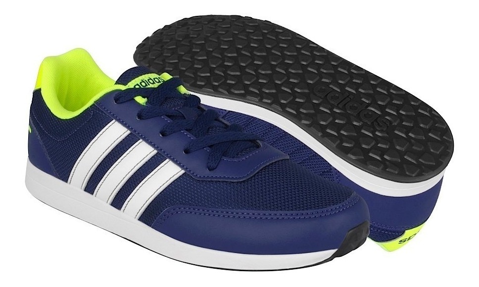 adidas neo switch