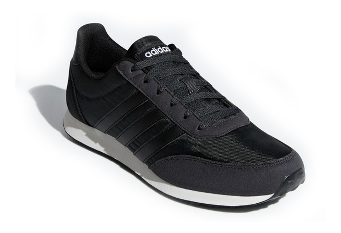 adidas v racer 2.0 negras - Tienda Online de Zapatos, Ropa y Complementos  de marca