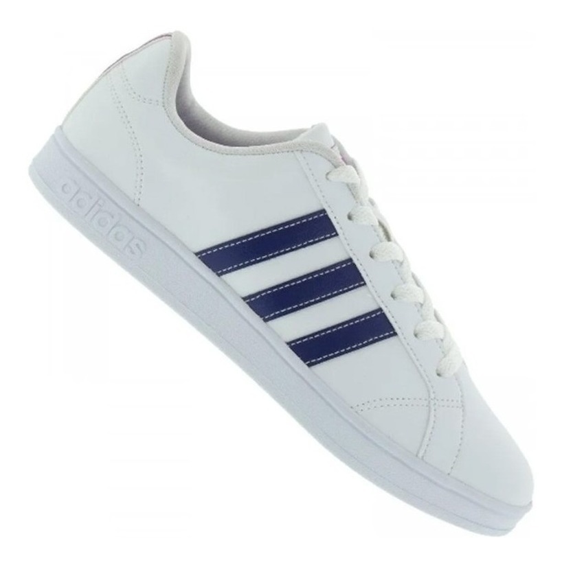 tenis adidas feminino original mercado livre