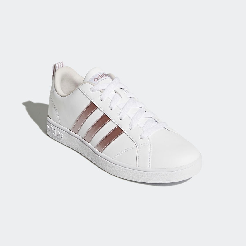 Compra Tenis Adidas Blancos Para Mujer Off 68 Www Polini Com Tr