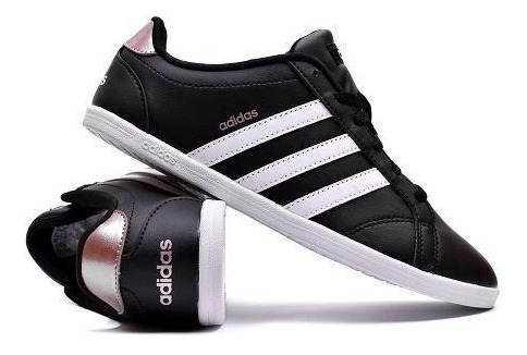 adidas coneo negras