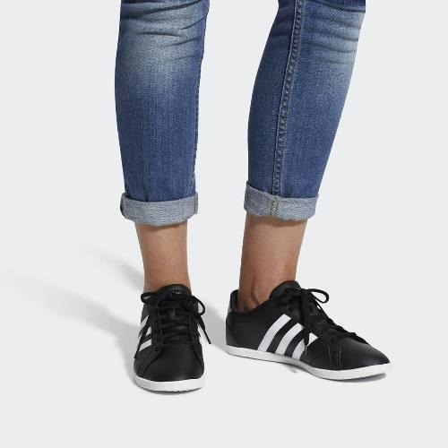 esta traicionar nombre de la marca Tenis Vs Coneo Qt Adidas Outlet, 60% OFF | www.colegiogamarra.com