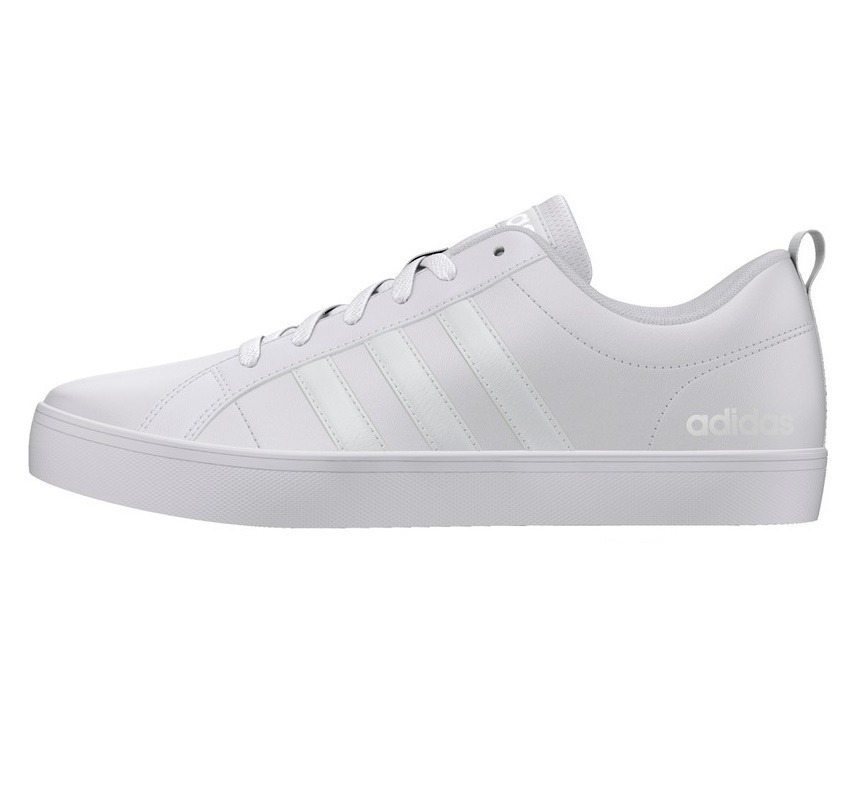 tenis adidas blancos hombre precio