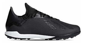 adidas negros tacos
