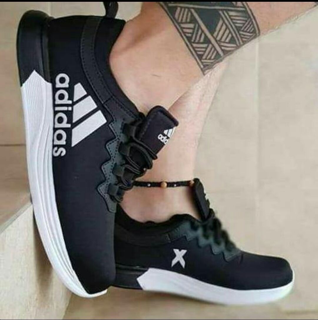 zapatos deportivos adidas 2018