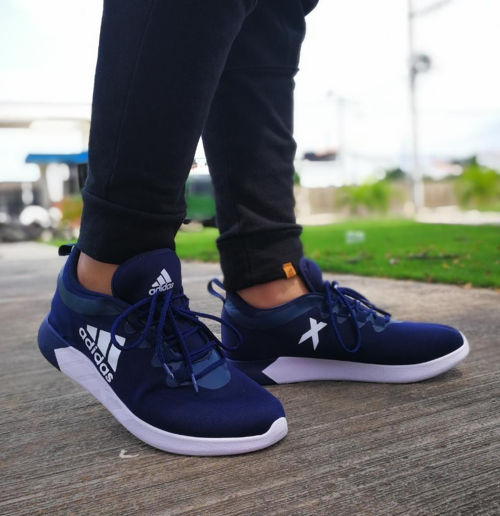 zapatos deportivos adidas 2018