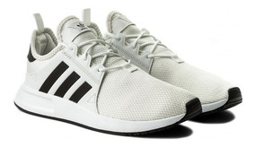 tenis adidas x plr blancos