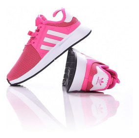 Tenis adidas X Plr J Gs Original Ajuste Fácil + Envío Gratis Tenis adidas X Plr J Gs Original Ajuste Fácil + Envío Gratis