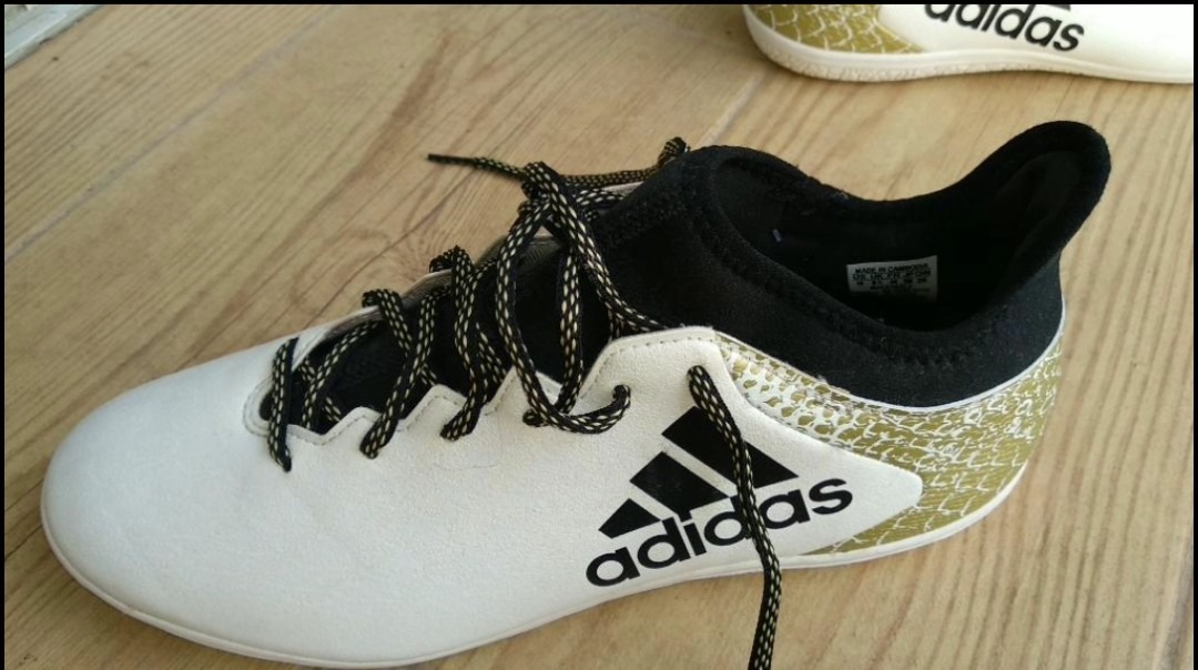adidas x16.3 comprar