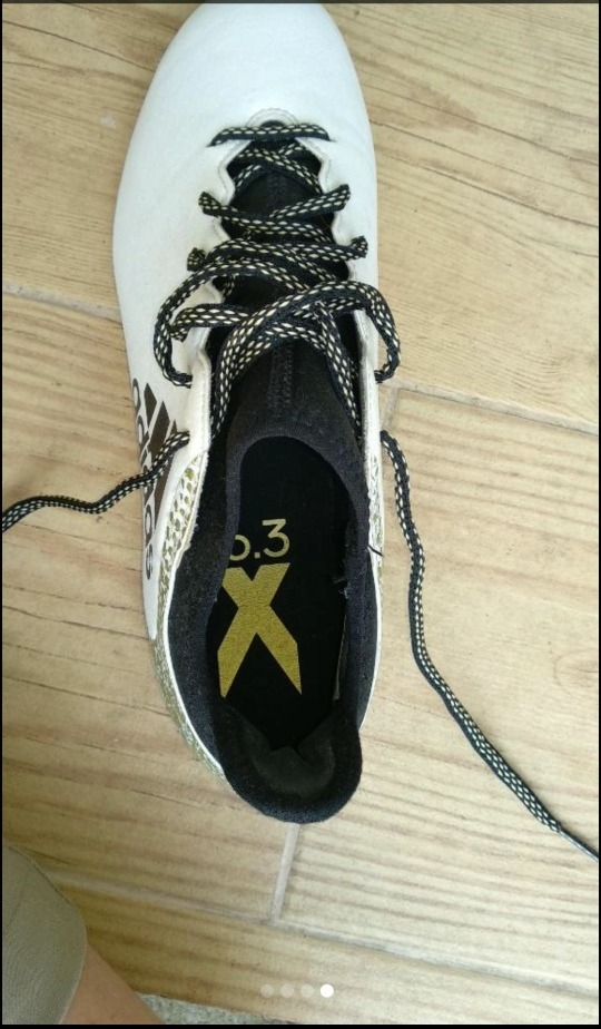 adidas x16.3 comprar
