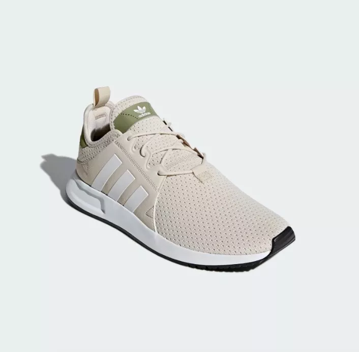 adidas xplr beige