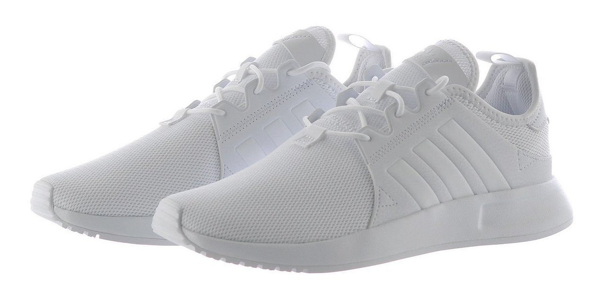 tenis adidas xplr blancos tenis adidas xplr blancos