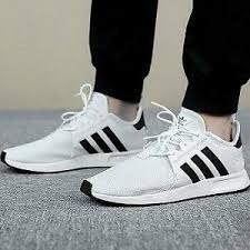 tênis adidas originals x plr branco