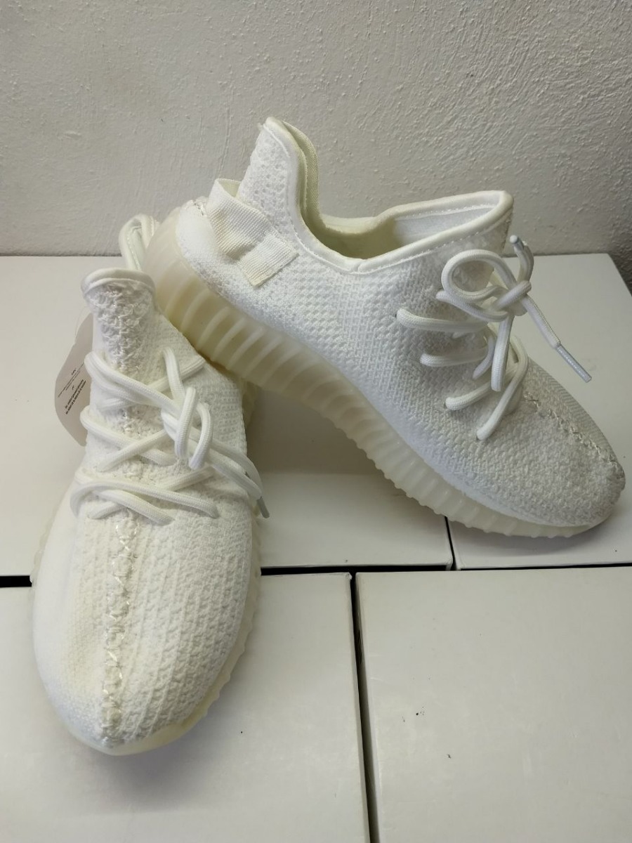 adidas yeezy blancos precio