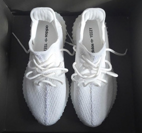 tenis yeezy blancos d71322