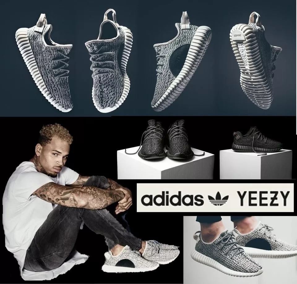 adidas yeezy donde comprar