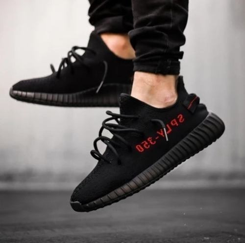 tenis yeezy boost 350 original