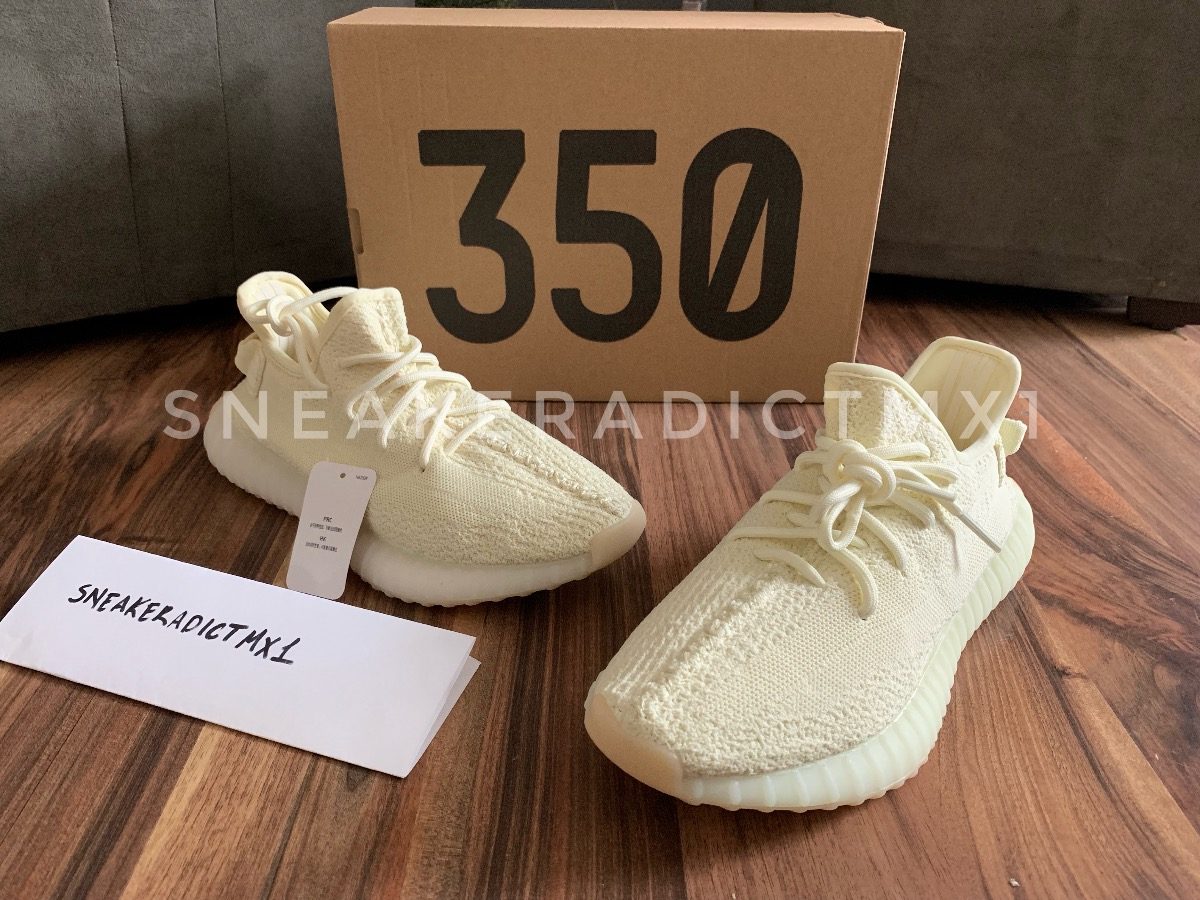 caja adidas yeezy caja adidas yeezy