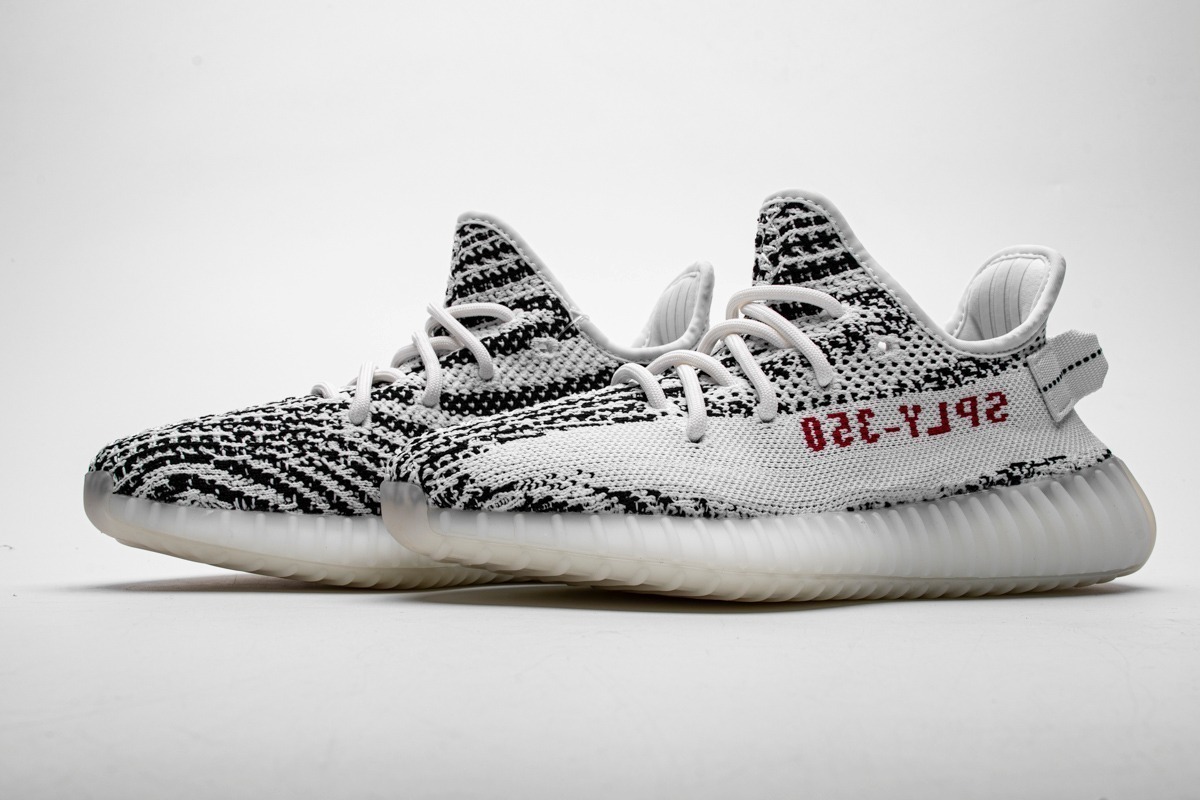 adidas yeezy boost 350 v2 zebra original adidas yeezy boost 350 v2 zebra original