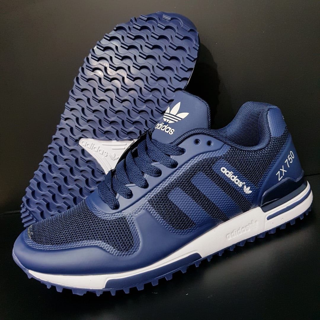 adidas zx 750 hombre