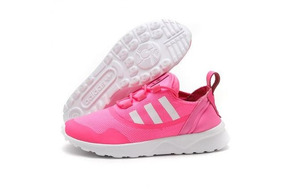 adidas zx 650 rosa
