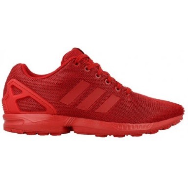 zapatos adidas flux rojos hombre zapatos adidas flux rojos hombre
