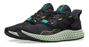 adidas zx 4000 dorados