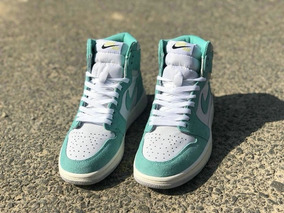 air jordan 1 verde agua air jordan 1 verde agua