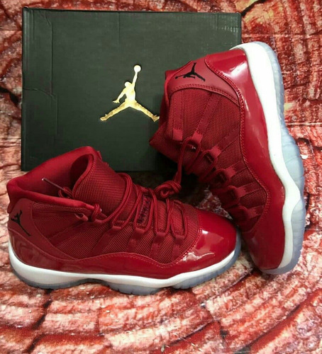 jordan 11 ultimo modelo