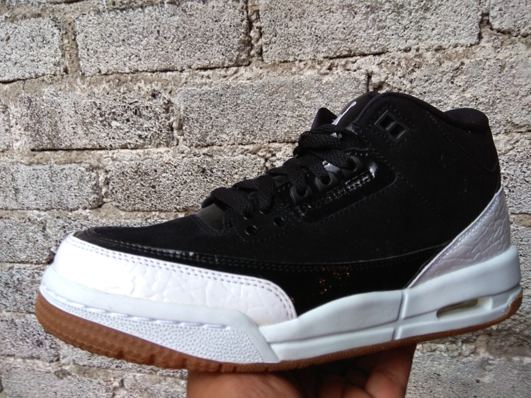 jordan 3 gg