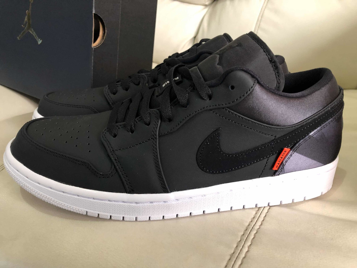 Air Jordan 1 Low Paris Saint Germain Cheap Online