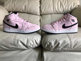 tenis jordan retro para mujer
