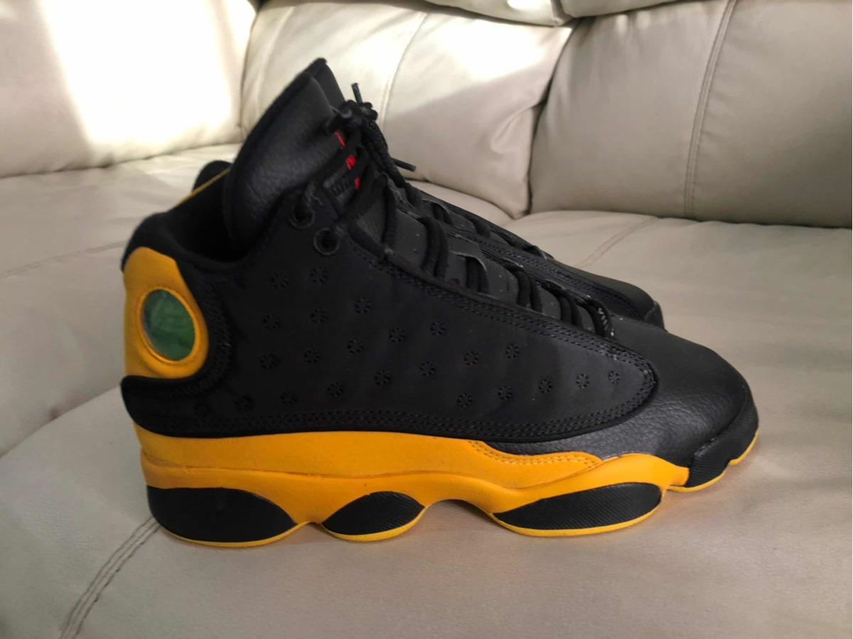 zapatos jordan 13