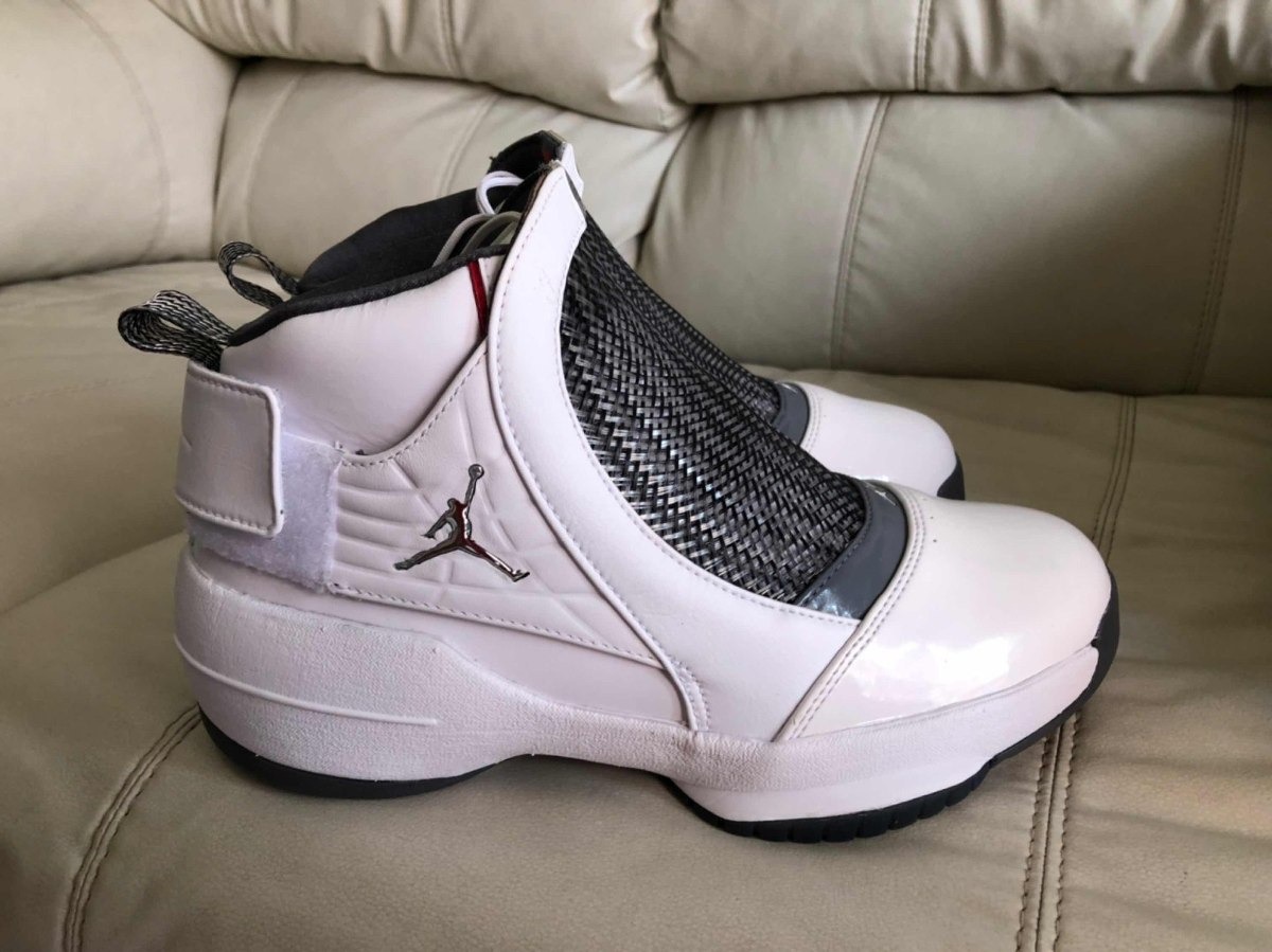 air jordan 19 retro melo