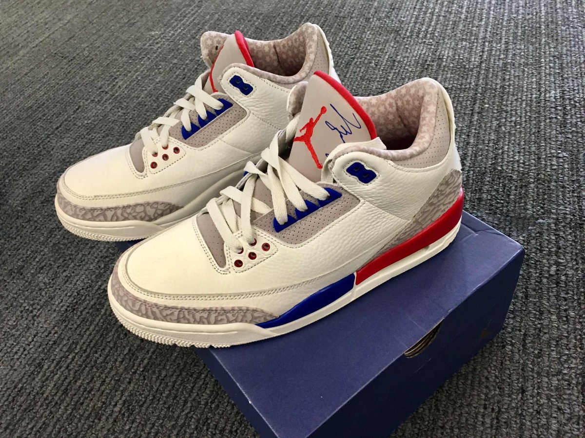 air jordan retro 3 international flight