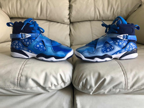 tenis jordan 8 precio