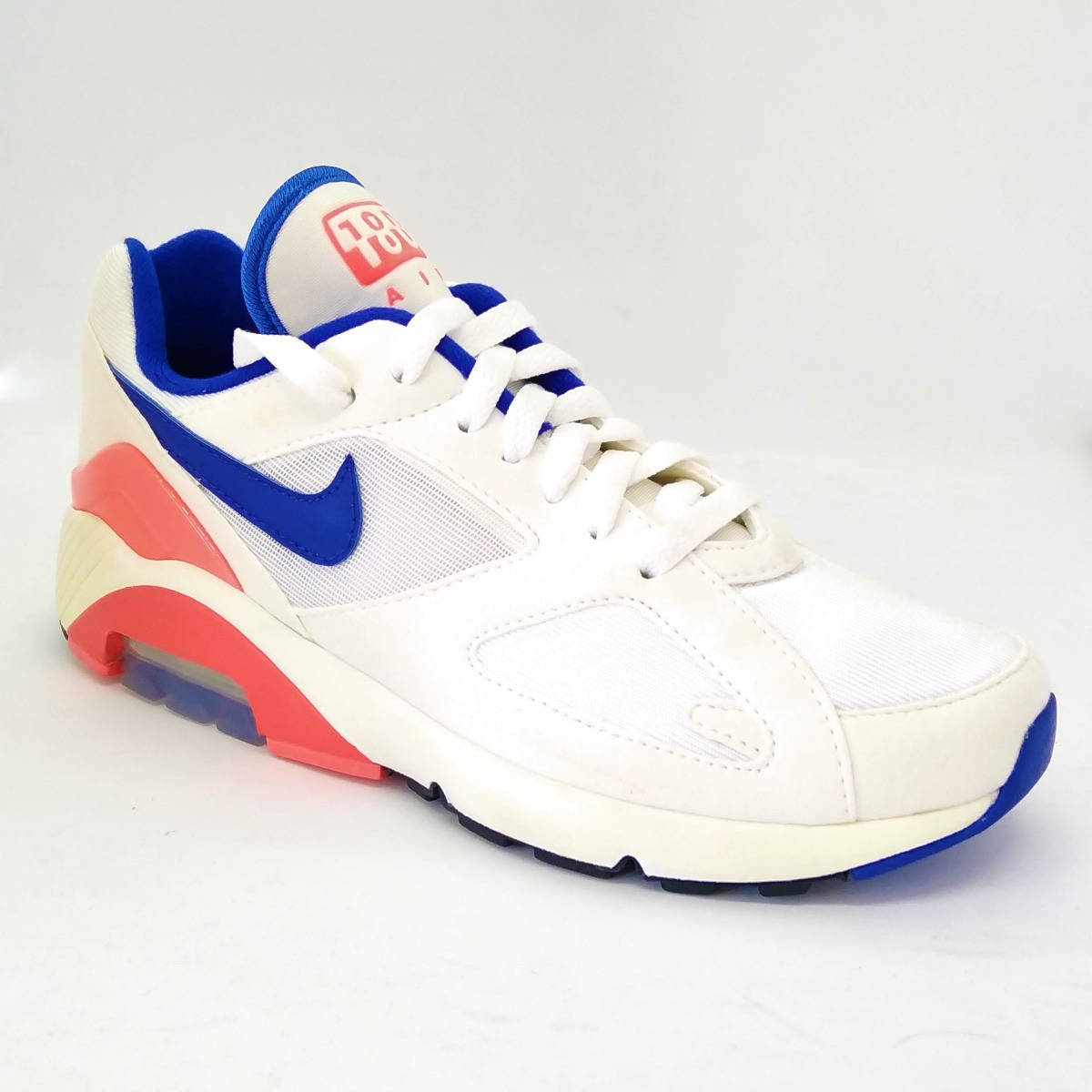 tenis air originales