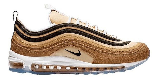 air max 97 gold hombre air max 97 gold hombre