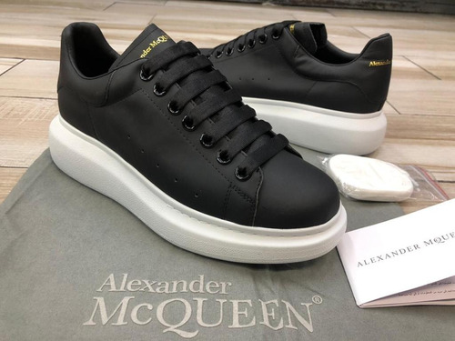 *OOBB-Alexander MQ cowhide sneaker unisex , item 