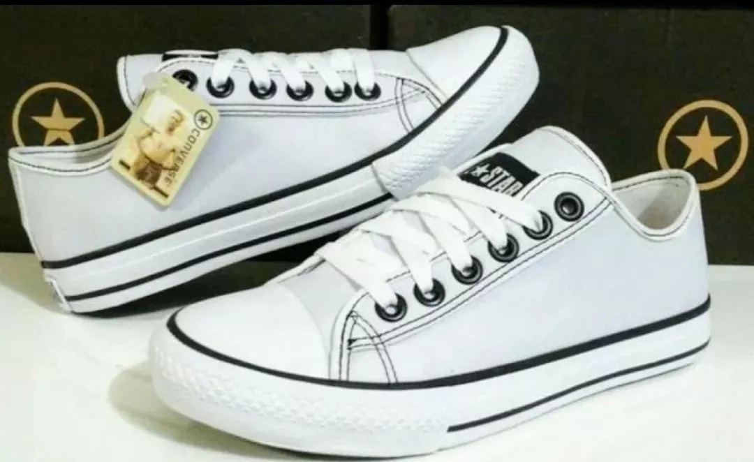 all star mercado livre masculino