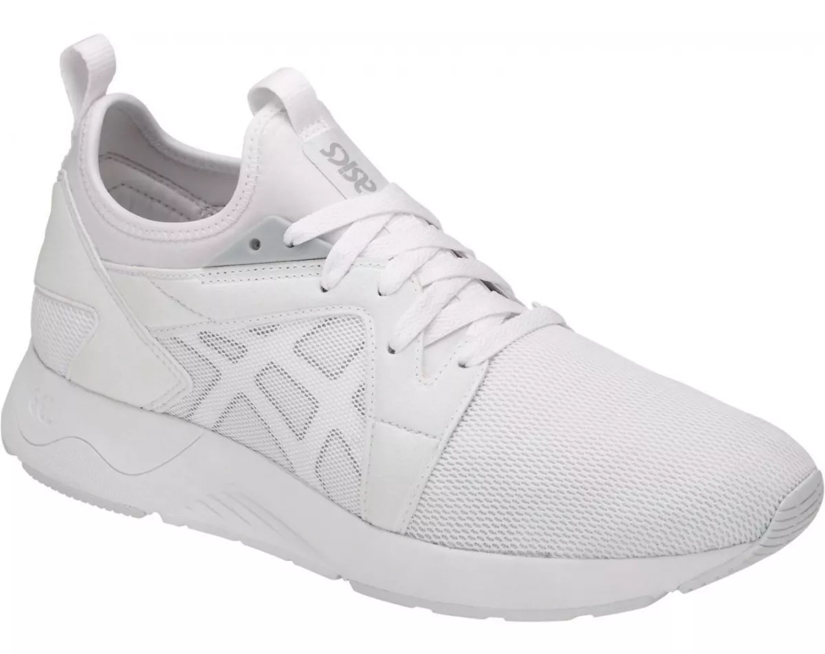 asics blancos