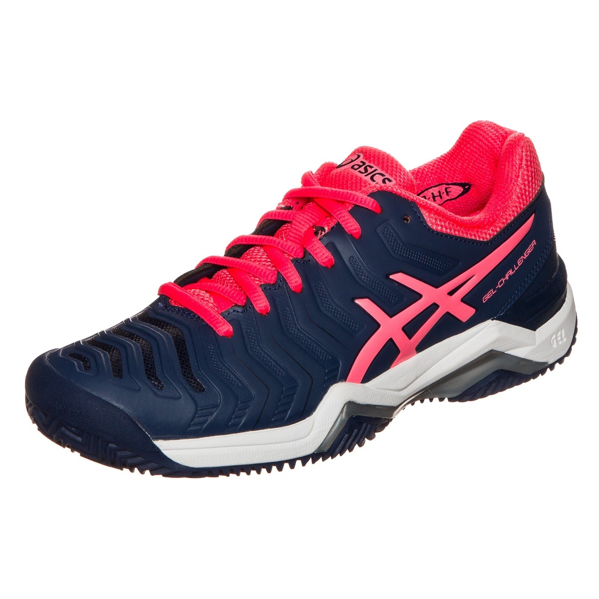 tenis asics challenger feminino