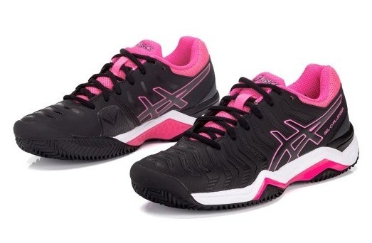 tenis asics challenger feminino