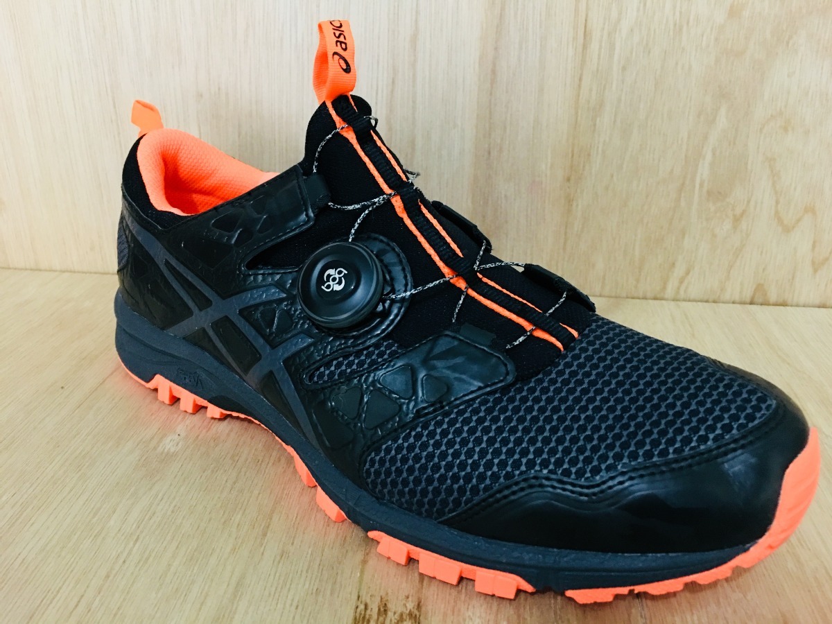 asics fuji atack asics fuji atack