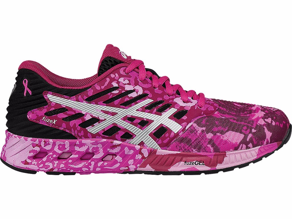 asics fuze mujer asics fuze mujer