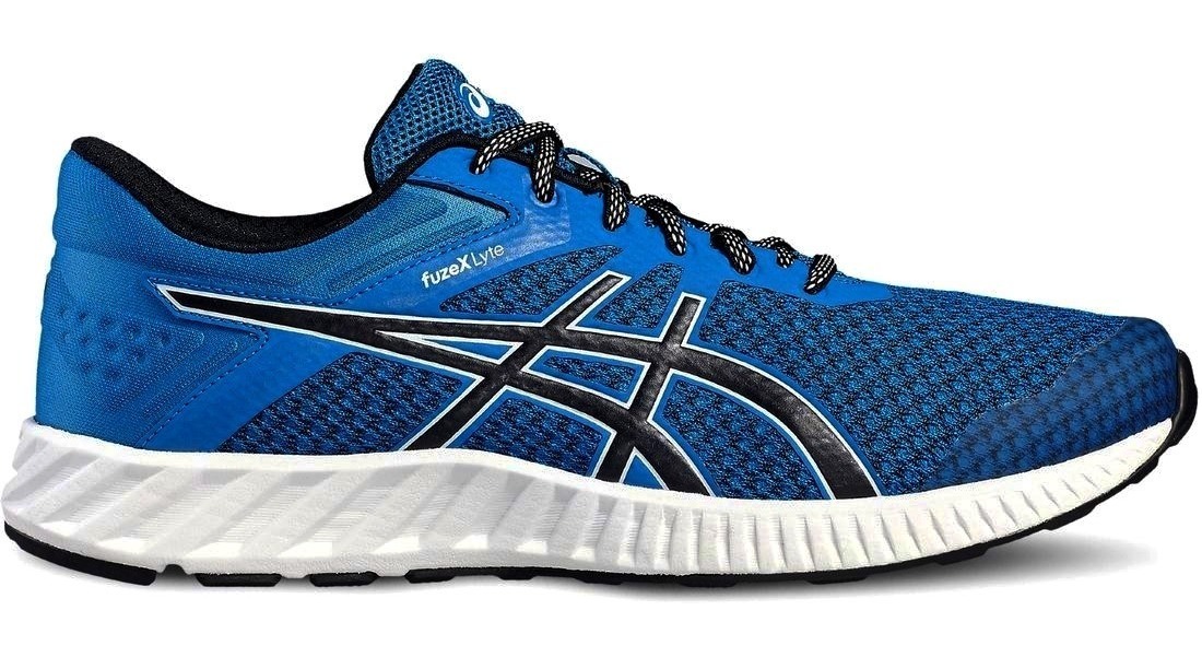 asics fuzex hombre asics fuzex hombre
