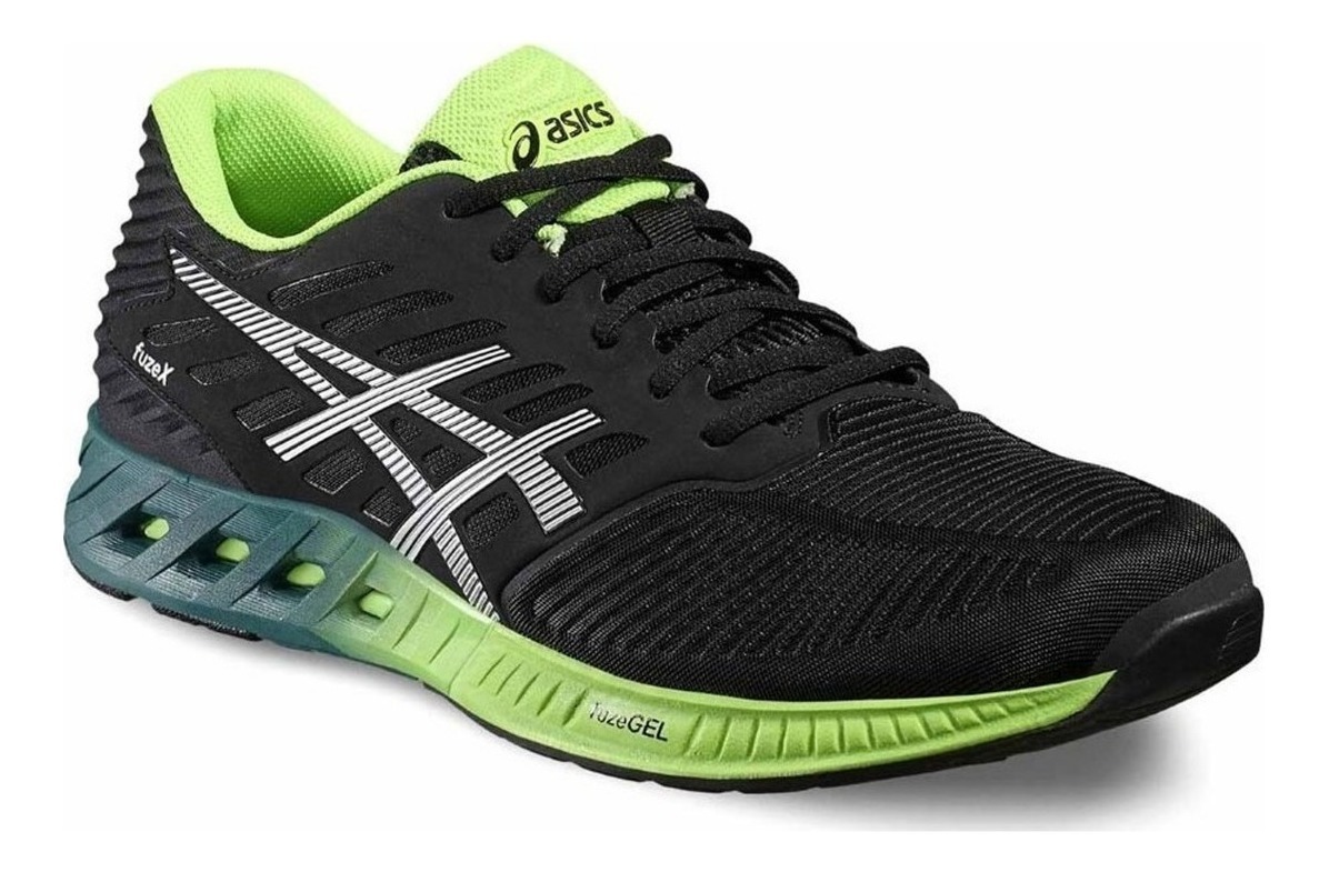 asics fuzex hombre asics fuzex hombre