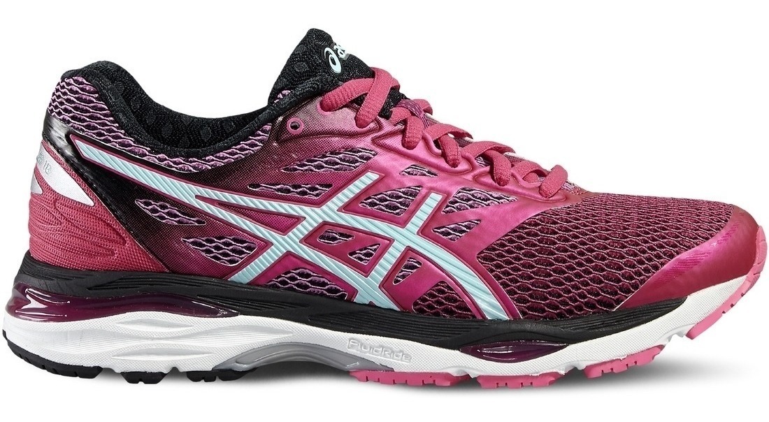asic gel cumulus 18 mujer asic gel cumulus 18 mujer